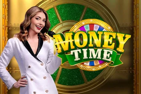 Money Time live casino