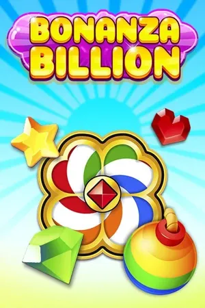 Bonanza Billion bij MrPunter