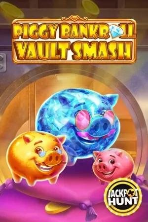 Piggy Bankroll bij MrPunter